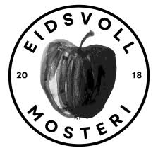 Eidsvoll mosteri logo