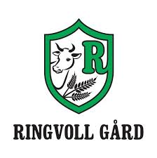 Ringvoll gård logo